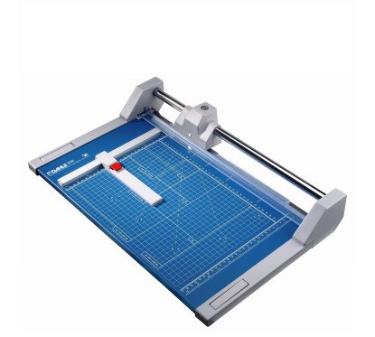 Pjaustyklė DAHLE 550