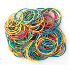 Gumelės Centrum 50g