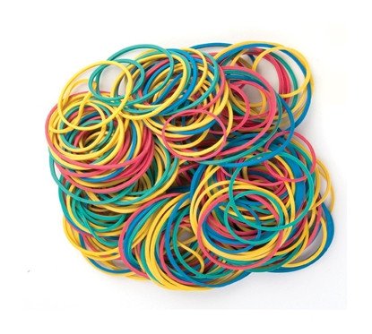 Gumelės Centrum 50g