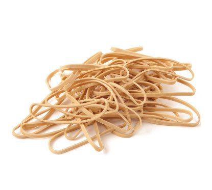 Gumelės 60mm 100g Apli