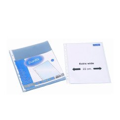 Įmautė Bantex A4+ 220 x 300 mm