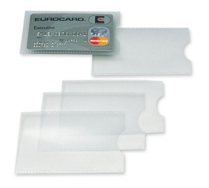 Įdėklas dokumentams A8, 5,9x8,5 cm