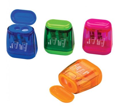 Drožtukas Centrum dvigubas su dėž. įv.sp.