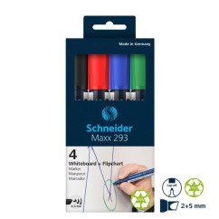 Žymeklis lentai Maxx 293 x 4