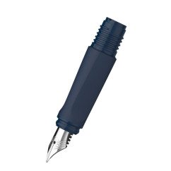 Antgalis su plunksna Wavy