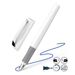 Plunksnakotis Ceod Classic, Iridium nib