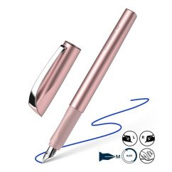 Plunksnakotis Ceod Shiny