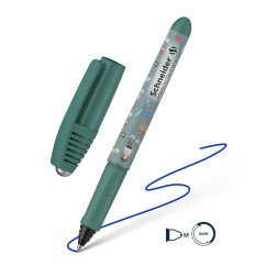 Rašiklis Zippi 2026