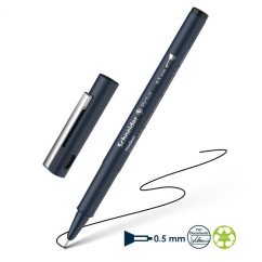 Grafinis rašiklis Pictus 0.5 mm