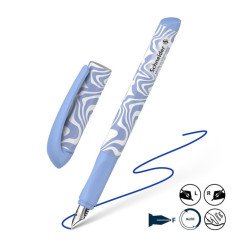 Plunksnakotis VOICE 2024 iridium F