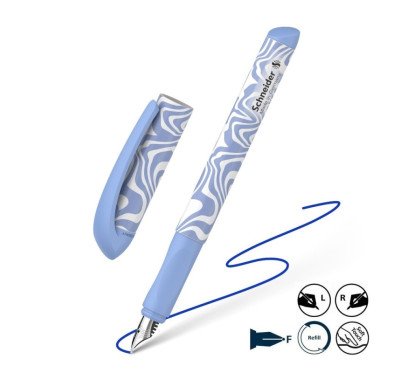 Plunksnakotis VOICE 2024 iridium F