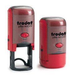 Antspaudas TRODAT 46019 (Ø19mm)