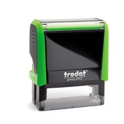 Korpusas TRODAT 4912(47mm x 18mm)