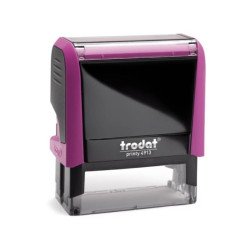 Korpusas TRODAT 4913(58mm x 22mm)