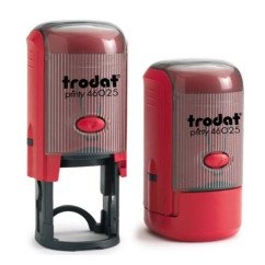 Korpusas TRODAT 46025 (Ø25mm)