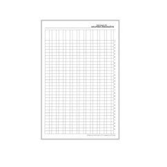 Grupinis žiniaraštis A3