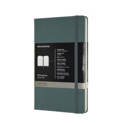 Užrašų knygutė Moleskine Professional