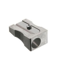 Drožtukas metalinis