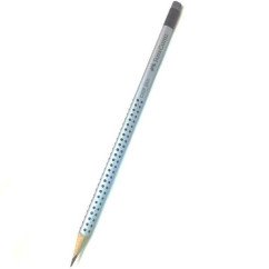 Pieštukai GRIP 2001 su trintuku