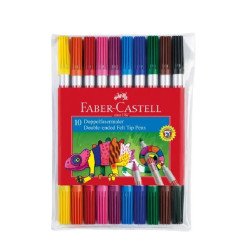 Flomasteriai dvipusiai