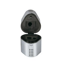 Drožtukas su dėžute GRIP 2001