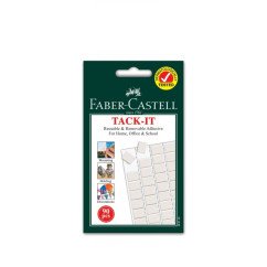 Klijuojanti guma TACK-IT