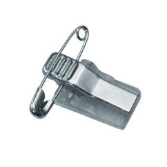 Segtukas asmens kortelių CT 218 su žiogeliu