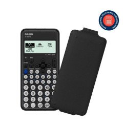 Skaičiuotuvas CASIO FX-82CW
