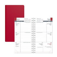 Darbo kalendorius Midi Spirex