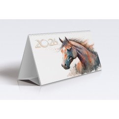 Pasatatomas stalo kalendorius