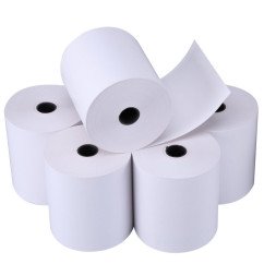 Terminė kasos juosta 80x63m/12mm(diam.65mm)