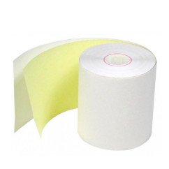 Dvisluoksnė kasos juosta 44x16x12/55mm (sc+sc)