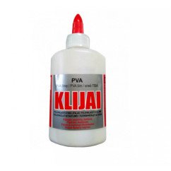 Klijai PVA