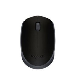 Bevielė optinė pelė Logitech M171