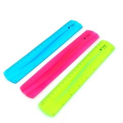 Liniuotė lanksti 20 cm