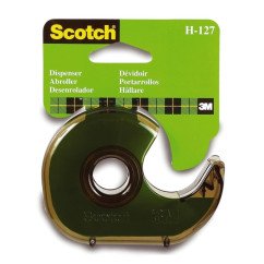 Laikiklis lipniai juostai H-127