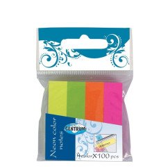 Popieriniai žymekliai Centrum