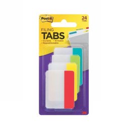 Super stiprūs ymekliai Post-it INDEX