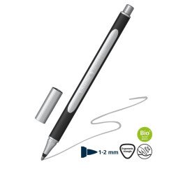 Metalinis žymeklis Schneider Paint-It 020