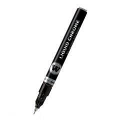 Žymeklis Liquid Chrome 1 mm