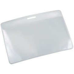 Asmens indentifikavimo kortelės dėklas 78x108mm