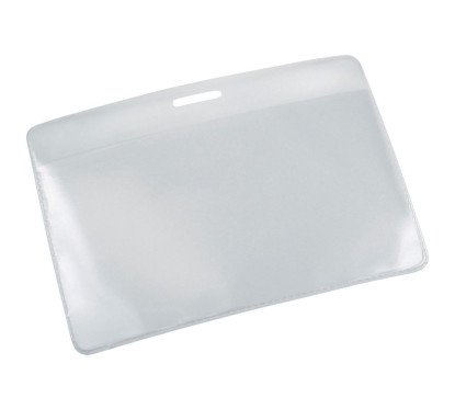 Asmens indentifikavimo kortelės dėklas 78x108mm