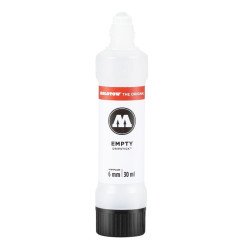 Tuščias žymeklis DRIPSTICK DS-S 30 ml 6 mm