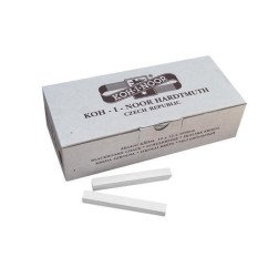 Kreida balta KOH-I-NOOR po 100 vnt.