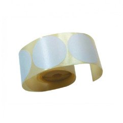 Lipdukai notarinės apvalus