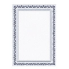 Diplomų popierius Arkady B