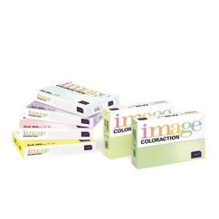 Popierius Image Coloraction A4, 160 g/m², 250 l