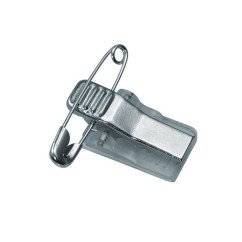 Segtukas asmens kortelių CT 218 su žiogeliu