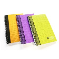 Sąsiuvinis Office A4