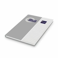 Kontorinis sąsiuvinis Office notebook